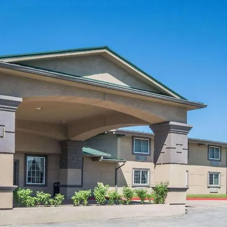 Super 8 By Wyndham Beaumont I-10 College St-3