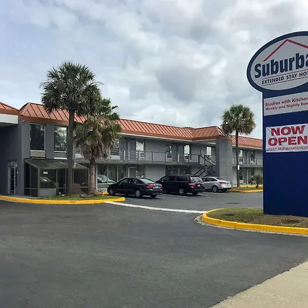 Suburban Studios North Charleston I-526-3