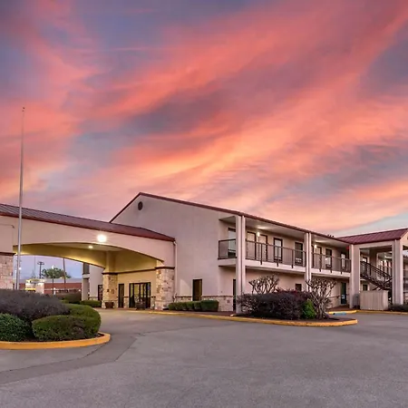 Best Western Lindale Inn-3