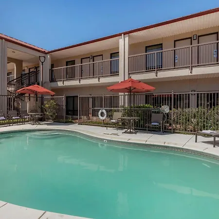 Best Western Lindale Inn-2