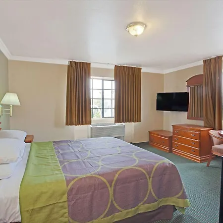 Onyx Hotel Hollywood-2