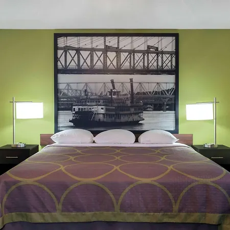 Super 8 By Wyndham Marietta-2