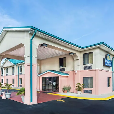 Days Inn By Wyndham Panama City/Callaway-3