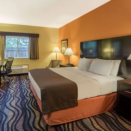 Americinn By Wyndham Streator-2
