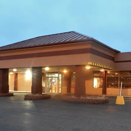 Red Roof Inn Ashtabula - Austinburg-3