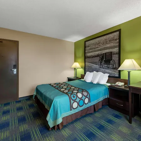 Super 8 Cleveland-3