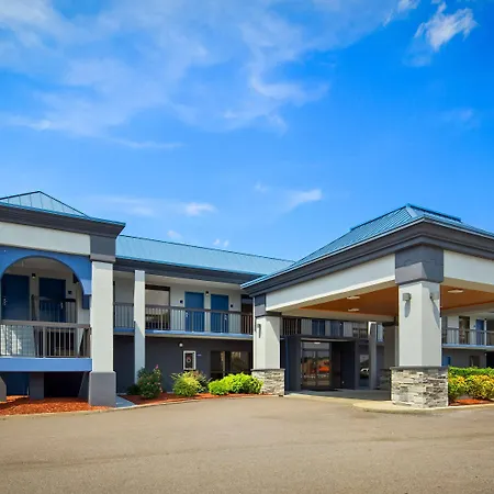 Best Western Emporia-3
