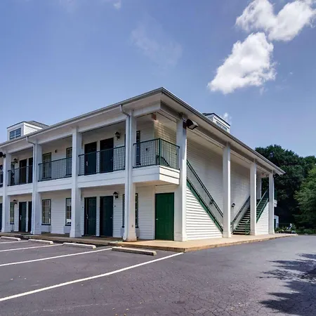 Quality Inn Hartwell-3