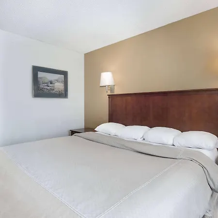 Travelodge By Wyndham Pelham Birmingham-3