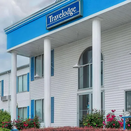 Travelodge By Wyndham Pelham Birmingham-2