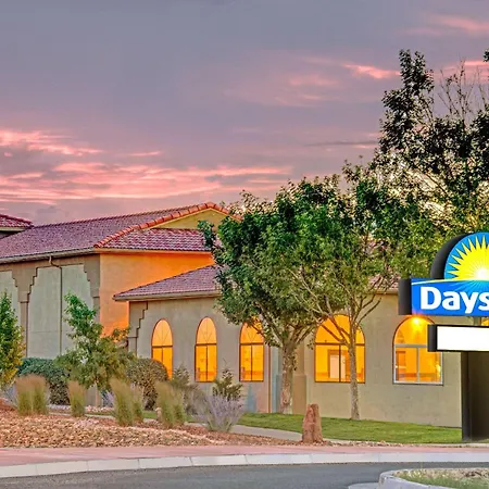 Days Inn By Wyndham Rio Rancho-2
