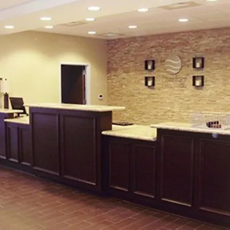 Comfort Inn & Suites Dothan East-3