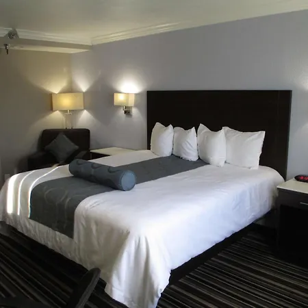 Best Western Plus Diamond Valley Inn-2