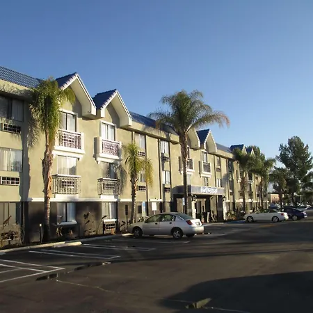 Best Western Plus Diamond Valley Inn-3