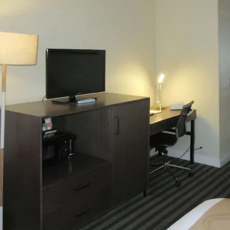 Quality Inn Salinas City Center Area-3
