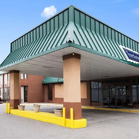 Travelodge By Wyndham Sturgis-2