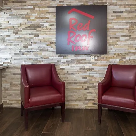Red Roof Inn Chipley-3