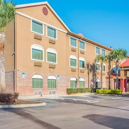 Red Roof Inn Ocala-2