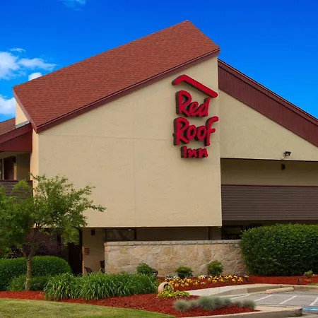 Red Roof Inn Aberdeen-3