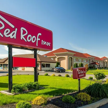 Red Roof Inn Batavia-2