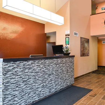 Americinn By Wyndham Rawlins-2