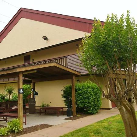Red Roof Inn Richmond South-2