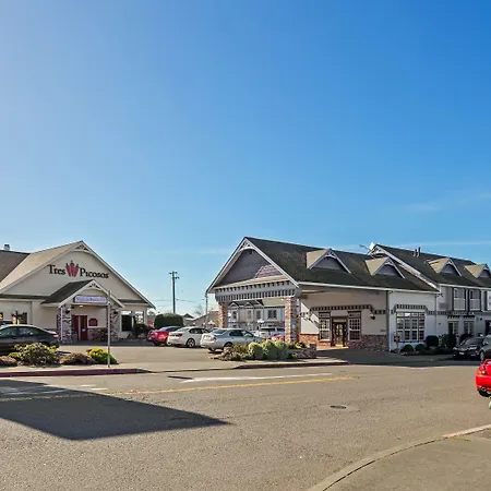 Best Western Plus Bayshore Inn-3