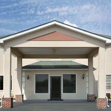 Super 8 By Wyndham Chatsworth/Dalton-2