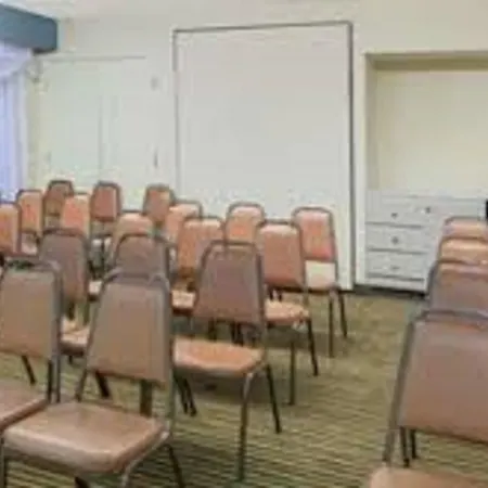 Knights Inn - Lithonia-3