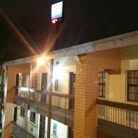 Knights Inn - Lithonia-2