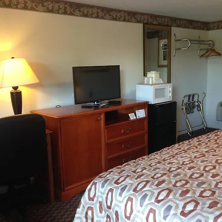 Americas Best Value Inn - Palmyra/Hershey-2
