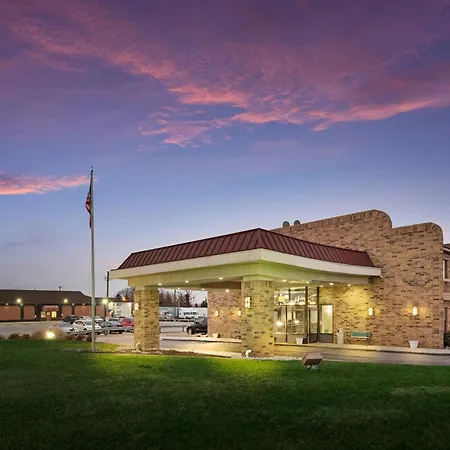 Red Roof Inn Fort Wayne-3
