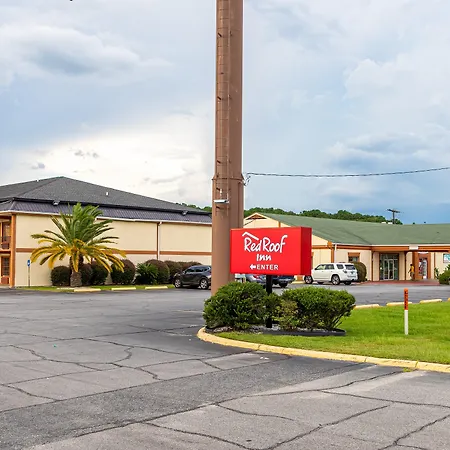 Red Roof Inn Savannah - Richmond Hill I-95-3