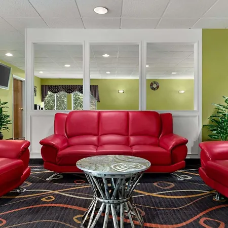 Baymont By Wyndham North Dartmouth Fall River-3