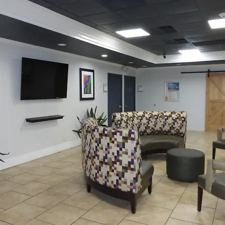 Horizon Inn & Suites-3