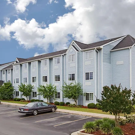 Microtel Inn & Suites - Meridian-3