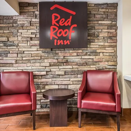 Red Roof Inn Caryville-2