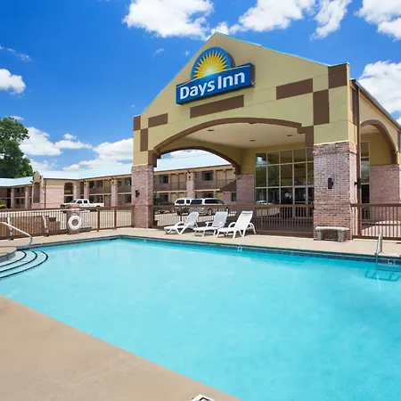 Days Inn By Wyndham Conway-2