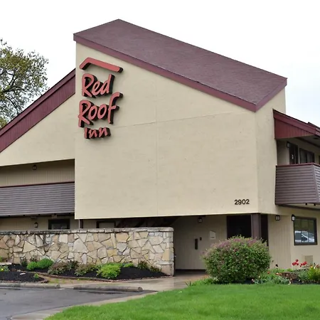 Red Roof Inn Elkhart-3