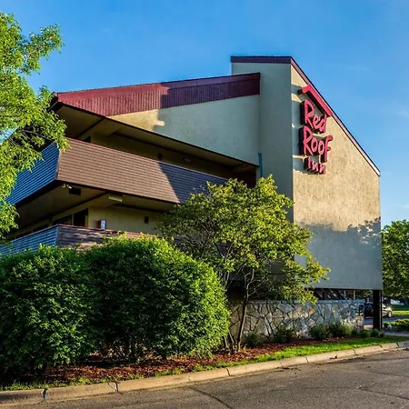 Red Roof Inn Minneapolis - Plymouth - Wayzata-2