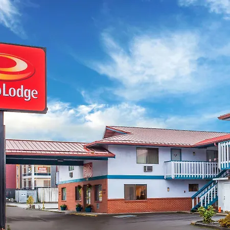 Econolodge Everett-3