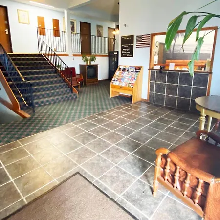 Oak Grove Inn-3