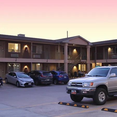 Bowen Motel-2