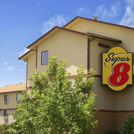 Super 8 By Wyndham Kennewick-3