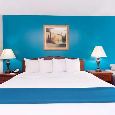 Baymont By Wyndham Duncan/Spartanburg-2