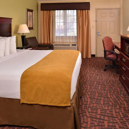 Best Western Eunice-2