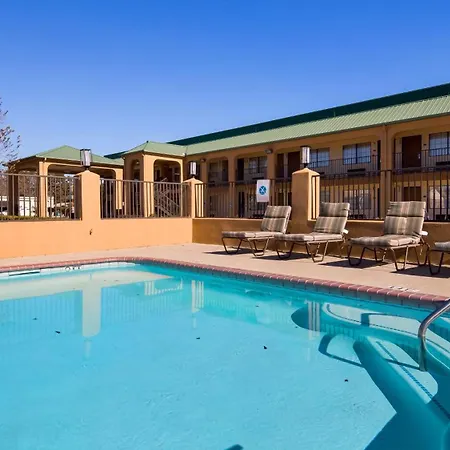 Best Western Eunice-3