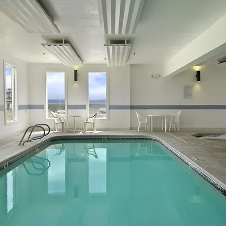 Super 8 By Wyndham Pendleton-3