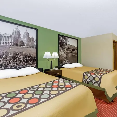 Western Inn & Suite Grinnell Iowa,-2