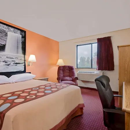 Hillside Inn & Suite-3